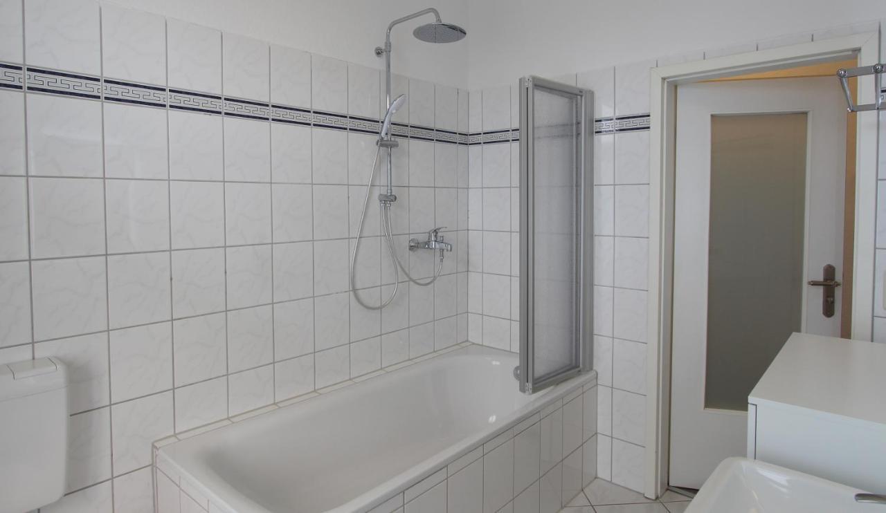 Ferienwohnung Am Molli Nr. 1 Kuehlungsborn Exterior foto