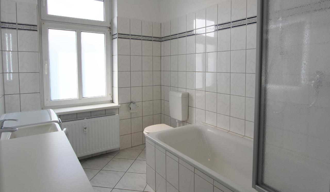 Ferienwohnung Am Molli Nr. 1 Kuehlungsborn Exterior foto